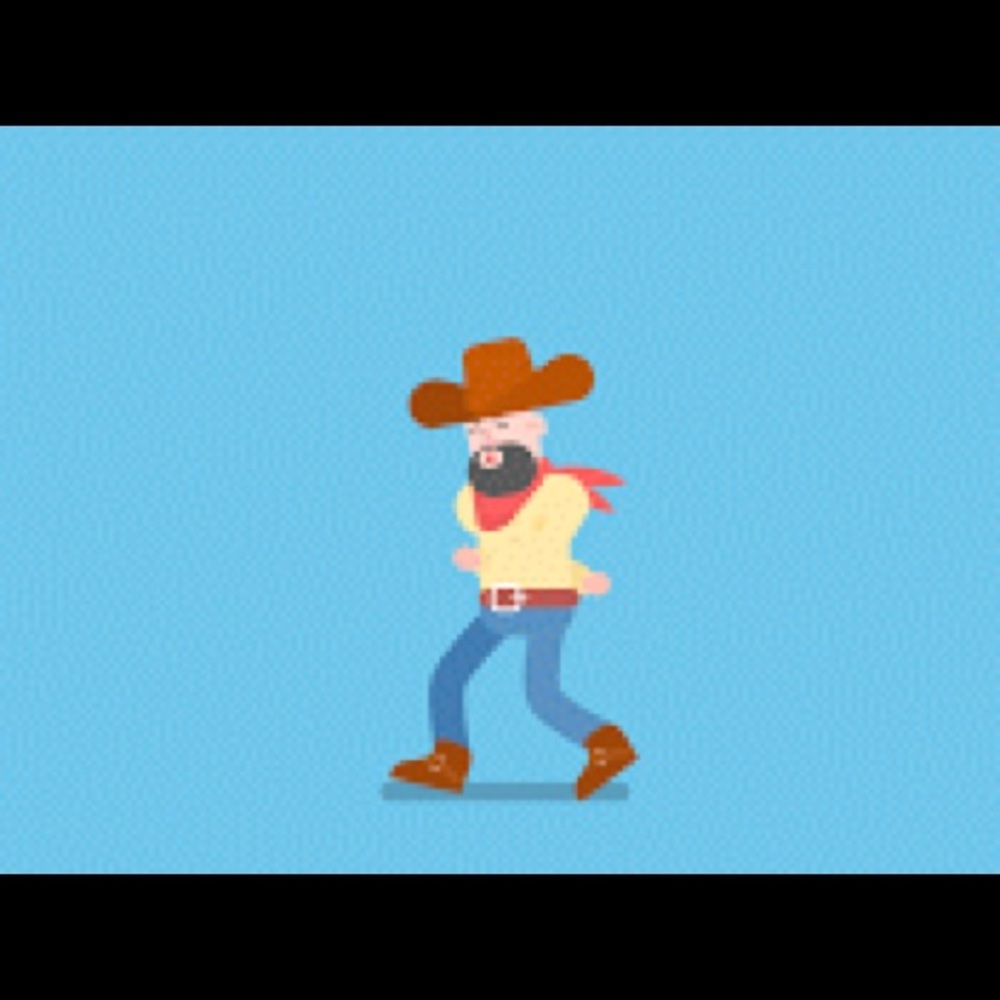 Meet your Posher, Christopher